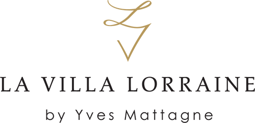 La Villa Lorraine By Yves Mattagne - Restaurant & Lounge Bar